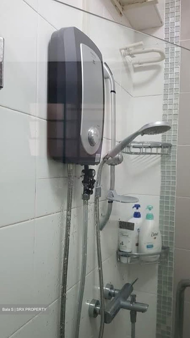 Blk 126C Kim Tian Green (Bukit Merah), HDB 4 Rooms #582392031